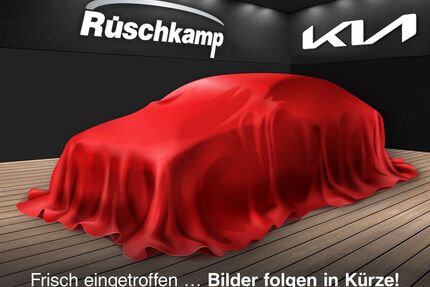 Kia Sorento Gebrauchtwagen