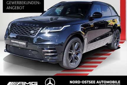 Land Rover Range Rover Velar Gebrauchtwagen
