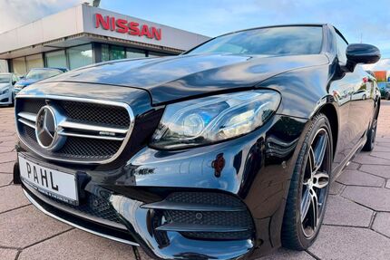 Mercedes-Benz E 53 AMG Gebrauchtwagen