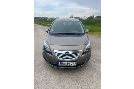 Opel Meriva Gebrauchtwagen