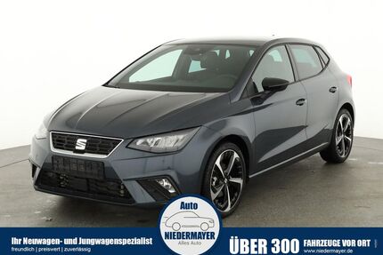 Seat Ibiza Gebrauchtwagen