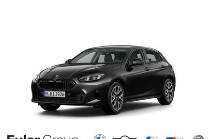 BMW 116 Gebrauchtwagen