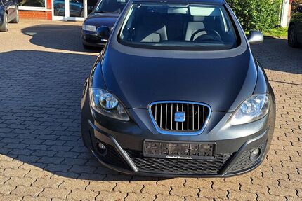 Seat Altea Gebrauchtwagen