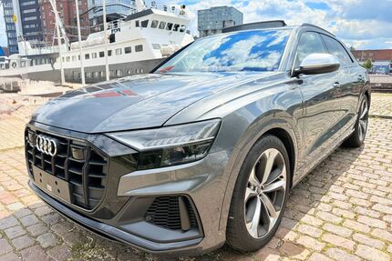Audi SQ8 Gebrauchtwagen