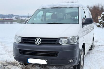 VW T5 Transporter Gebrauchtwagen