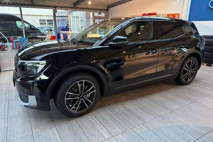 Ford Explorer Gebrauchtwagen