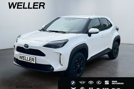 Toyota Yaris Cross Gebrauchtwagen