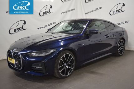 BMW 420 Gebrauchtwagen