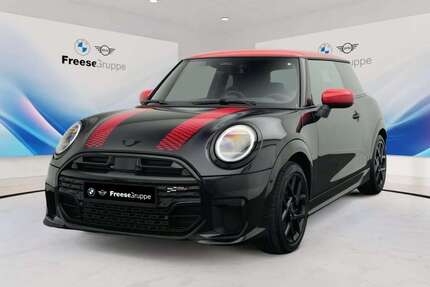 Mini Cooper S Gebrauchtwagen