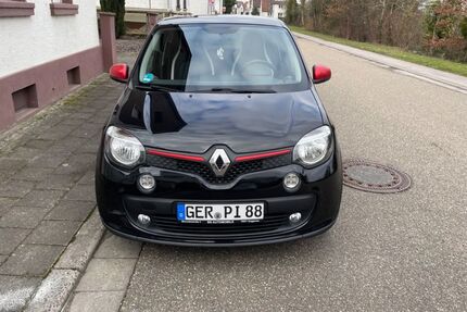 Renault Twingo Gebrauchtwagen