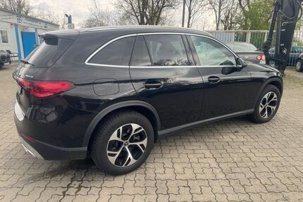 Mercedes-Benz GLC 300 Gebrauchtwagen