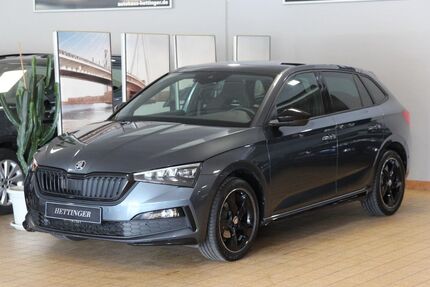 Skoda Scala Gebrauchtwagen