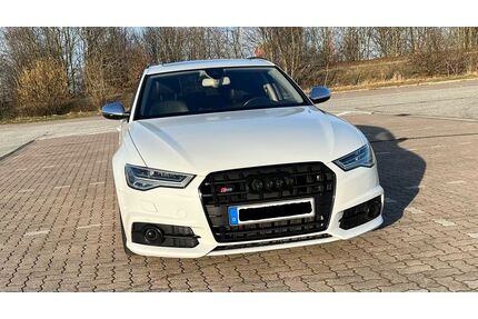 Audi S6 Gebrauchtwagen