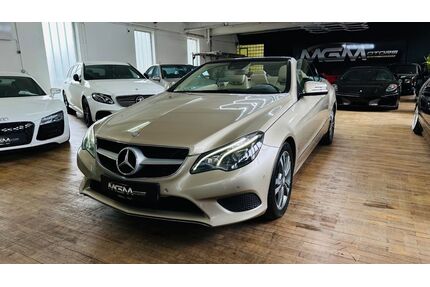 Mercedes-Benz E 350 Gebrauchtwagen