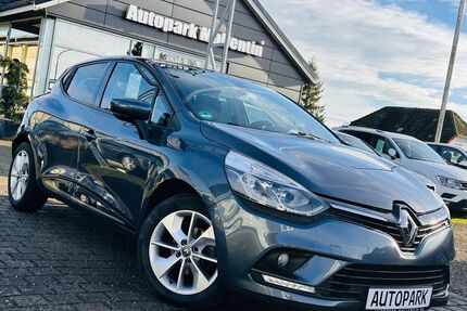 Renault Clio Gebrauchtwagen