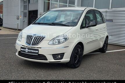 Lancia MUSA Gebrauchtwagen