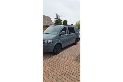 VW T5 andere Gebrauchtwagen