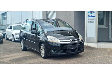Citroen Grand C4 Picasso / SpaceTourer Gebrauchtwagen