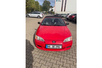 Toyota Paseo Gebrauchtwagen