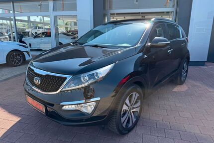 Kia Sportage Gebrauchtwagen