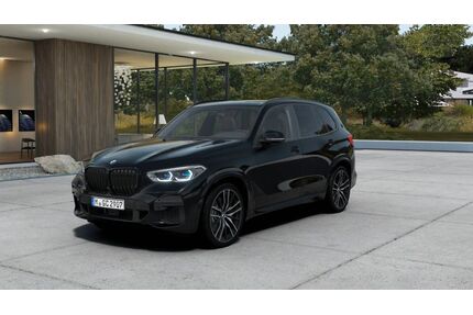BMW X5 Gebrauchtwagen
