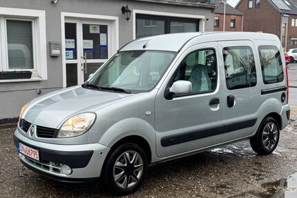 Renault Kangoo Gebrauchtwagen