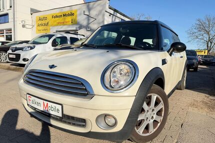 Mini Cooper Gebrauchtwagen