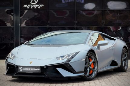 Lamborghini Huracán Gebrauchtwagen