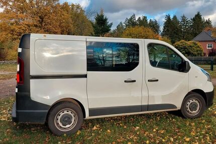 Renault Trafic Gebrauchtwagen