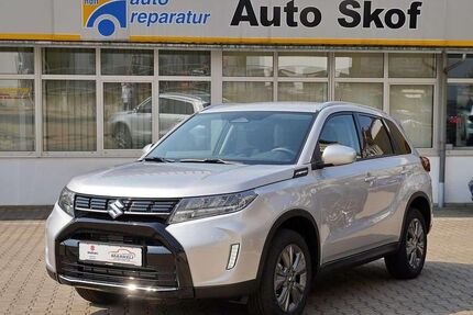 Suzuki Vitara Gebrauchtwagen