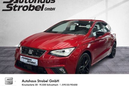 Seat Ibiza Gebrauchtwagen