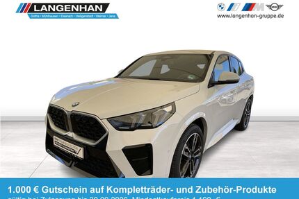 BMW X2 Gebrauchtwagen