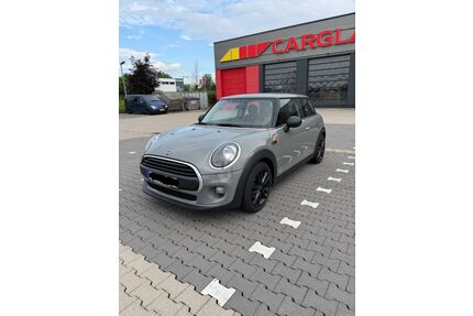 Mini ONE Gebrauchtwagen