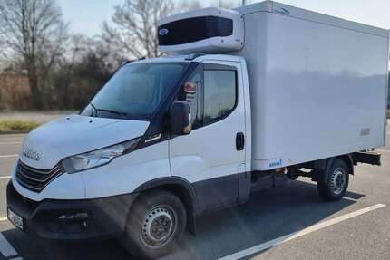 IVECO Daily Gebrauchtwagen