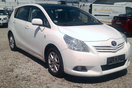 Toyota Verso Gebrauchtwagen