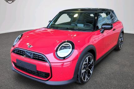 Mini Cooper C Gebrauchtwagen