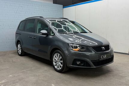 Seat Alhambra Gebrauchtwagen