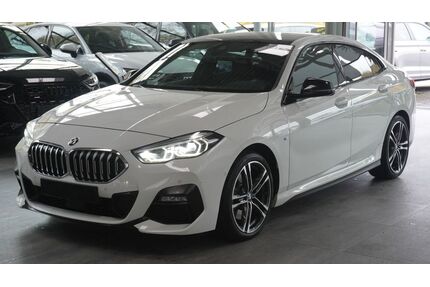 BMW 220 Gebrauchtwagen