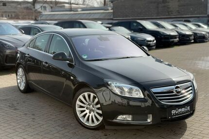 Opel Insignia Gebrauchtwagen