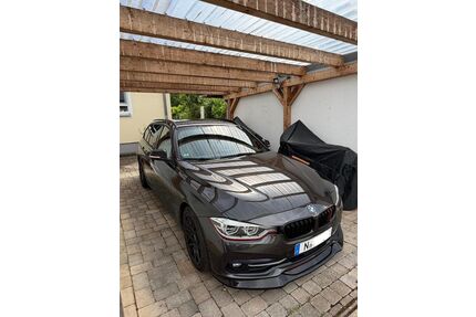 BMW 320 Gebrauchtwagen