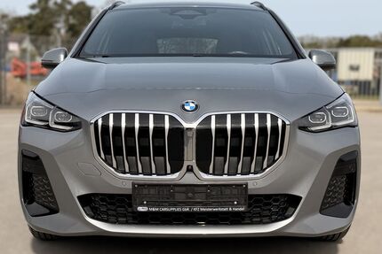 BMW 218 Active Tourer Gebrauchtwagen