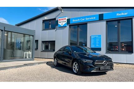Mercedes-Benz CLA 250 Gebrauchtwagen