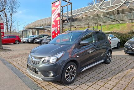 Opel Karl Gebrauchtwagen