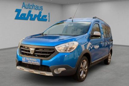 Dacia Dokker Gebrauchtwagen
