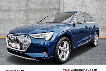 Audi e-tron Gebrauchtwagen
