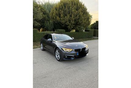 BMW 420 Gran Coupé Gebrauchtwagen