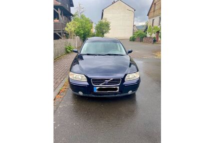 Volvo S60 Gebrauchtwagen