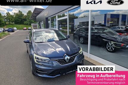 Renault Megane Gebrauchtwagen