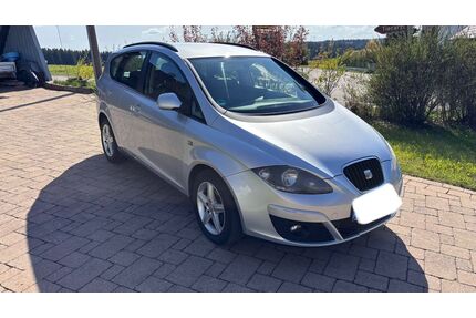 Seat Altea Gebrauchtwagen