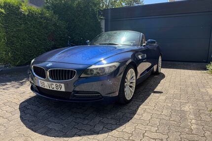 BMW Z4 Gebrauchtwagen